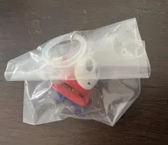 めじるし　ヘイホー　スーパーマリオカプセルトイ