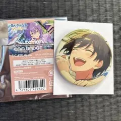 2025年最新】氷鷹北斗 缶バッジの人気アイテム - メルカリ