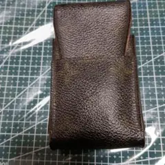 Louis Vuitton 　　シュガレットケース　ジャンク品
