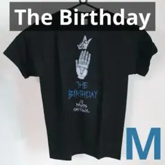 2025年最新】The Birthday tシャツ チバユウスケの人気アイテム