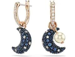 2025年最新】Lunaドロップピアスの人気アイテム - メルカリ