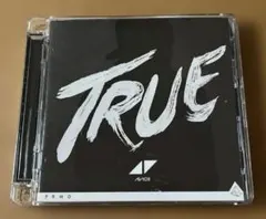 Avicii True CD