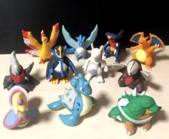 モンコレ ポケットモンスター ルビー サファイア まとめ売り - メルカリ