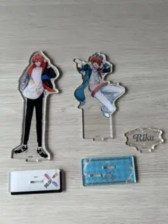 アイナナ 七瀬陸 アクスタ