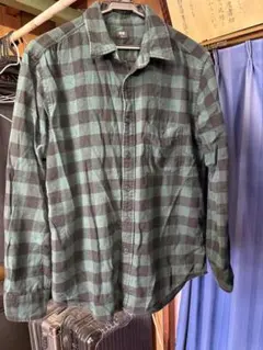 ユニクロTシャツ　サイズM