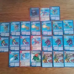 2026年最新】デジモンカード 旧 デッキの人気アイテム - メルカリ