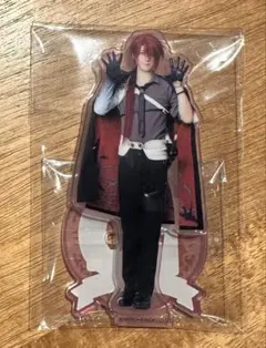 刀ミュ　後家兼光　アクスタ