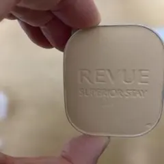 2026年最新】REVUE パウダーファンデーションの人気アイテム - メルカリ