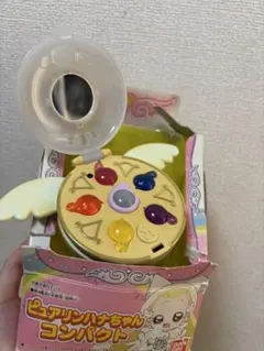 2026年最新】ハナちゃんコンパクトの人気アイテム - メルカリ