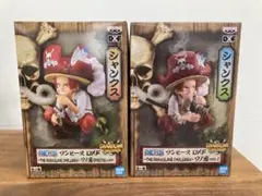 ワンピース DXF シャンクスTHE GRANDLINE CHILDRENのサムネイル