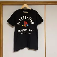 PlayStation プレイステーション Tシャツ Mのサムネイル