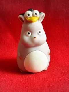 ⭐️【ジブリ】「千と千尋の神隠し」『坊ネズミ』指人形