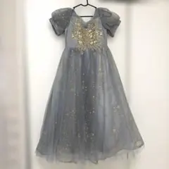 子供ドレス　発表会　ピアノ発表会　結婚式