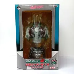 2026年最新】仮面ライダー新1号 ビッグマスク賞の人気アイテム - メルカリ
