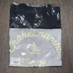 南部忠平陸上大会　記念Tシャツのサムネイル