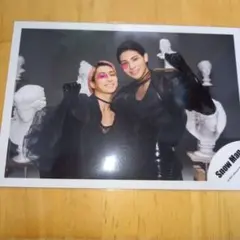 ☆SnowMan公式写真7481