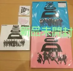 i DO ME スノーマン アルバム 初回A 初回B 通常 新品未開封