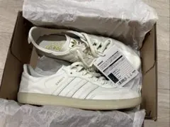 adidas SAMBA DECON 白 24.5cm 新品のサムネイル