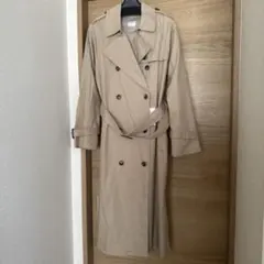 テチチ　トレンチコート