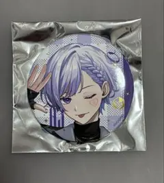 2026年最新】いれいす 缶バッジ 初兎の人気アイテム - メルカリ