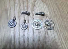 ビ*H様 10's UNION MADE チェンジボタン - メルカリ