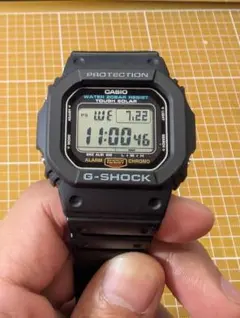 2026年最新】CASIO G-5600Eの人気アイテム - メルカリ