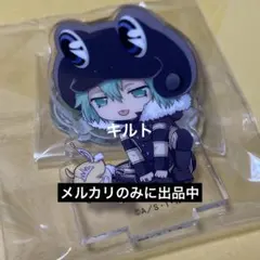 フラン ミニアクリルスタンド ひこくじmini 家庭教師ヒットマンREBORN!