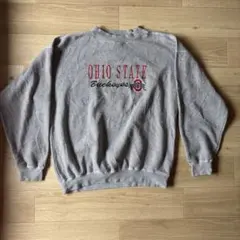 OhaioStateオハイオ大学グレースウェット - メルカリ