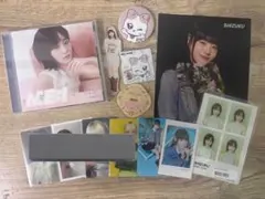 大平祥生 アイドル
