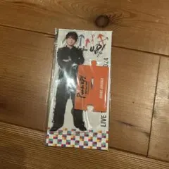 Hey! Say! JUMP 有岡大貴 ビッグアクリルスタンド
