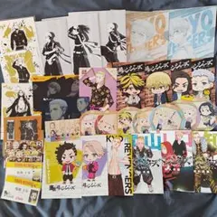 東京リベンジャーズ 東リベ まとめ売り