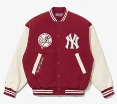 2025年最新】NEW ERA メンズ スタジャンの人気アイテム - メルカリ