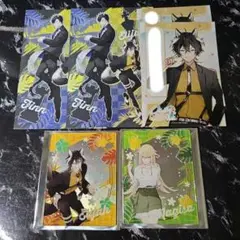 Honey Vibes　エリヤ　6点セット