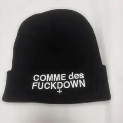SSUR THE CUT COMME des FUCK DOWN ASAP - メルカリ