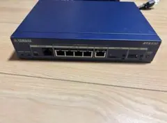 YAMAHA RTX830 ルーター