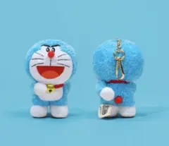 パンダドラえもんキーホルダー ドラえもん＆フレンズ展 上海限定