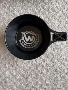 Black Label ウォンキーキャンプ　コラボワントップ WANTKEY ONETOP – WANTKEY CAMP