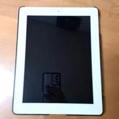 Apple iPad 28GB　ホワイト