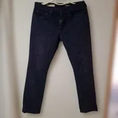Gap スリムデニム 33x32