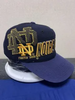 Sports Specialties NOTRE DAME キャップ