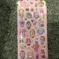 クライベイビー　ボンボンシール 1枚