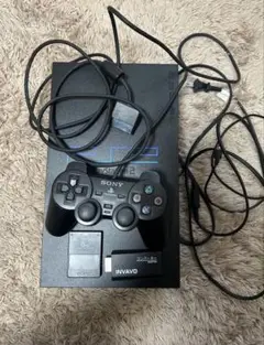 PS2 SCPH-39000 HDMIコンバータ