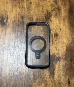 【値下げ】iFace iPhone13 ケース MagSafe対応