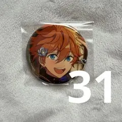 あんスタ 明星スバル コレ缶 缶バッジ