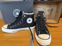 コンバース　GORE-TEX