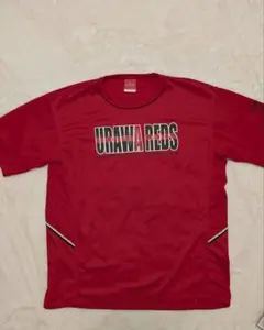 2025年最新】浦和レッズ シャツの人気アイテム - メルカリ