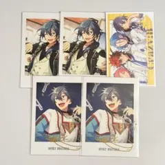 【即購入可】あんスタ Crazy:B 椎名ニキ 5点セット