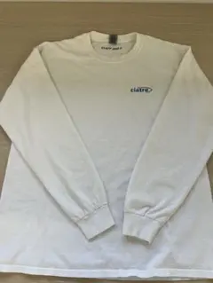 ciatre シアター ロンT ポケット付き 黒 ブラック ciatreの通販