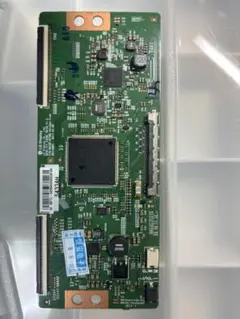 haru様専用 SHARP LC-60US40 T-CON基板 電源基板セット - メルカリ