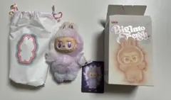 labubu big into energy luck